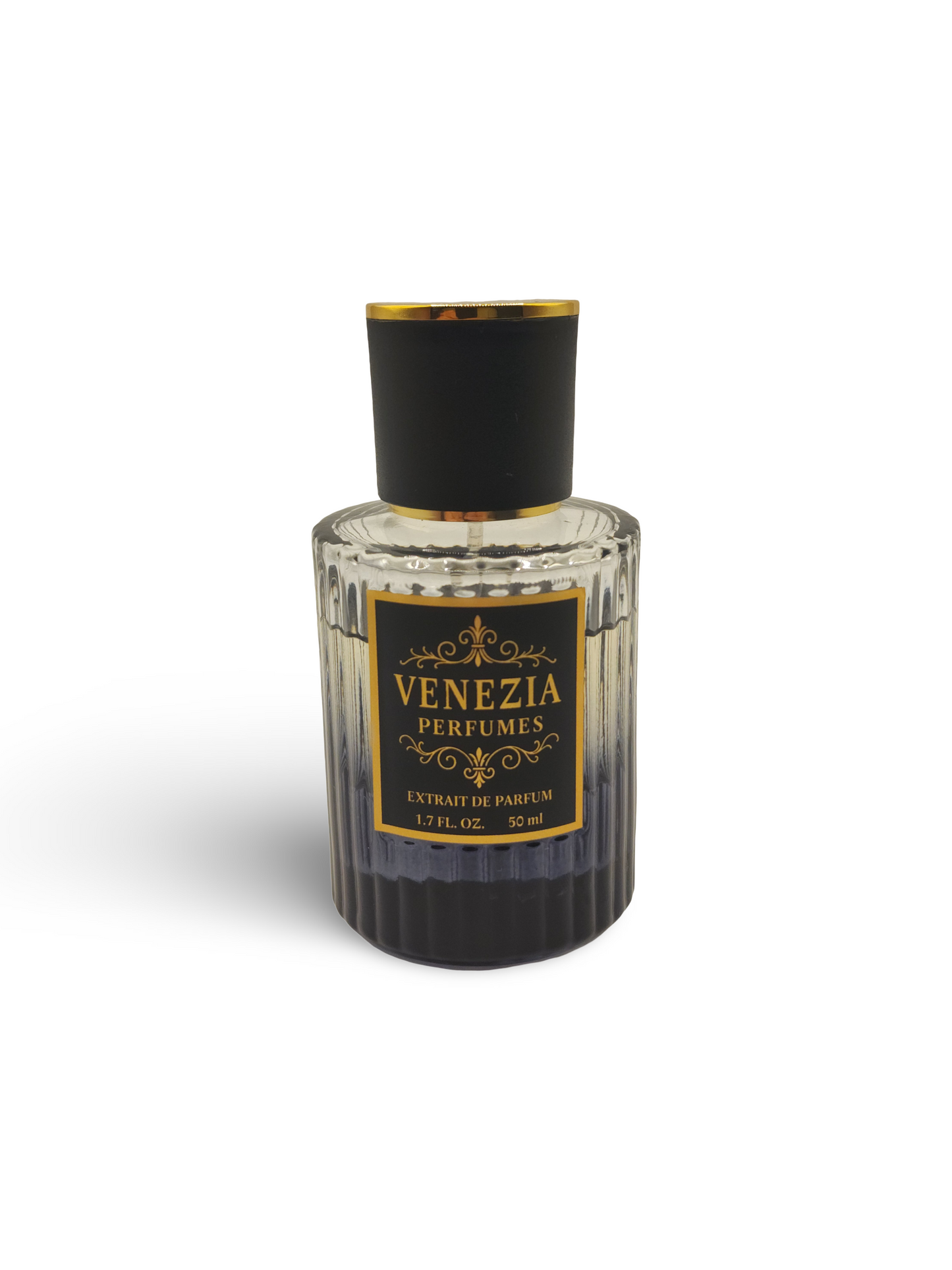 M037 - Inspired by Reflection Man - Amouage