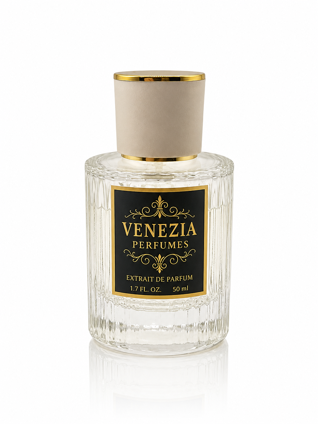 W057 - Inspired by Devotion - D&G
